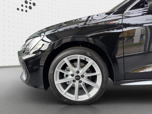 Audi A3 S-Tronic Sportback