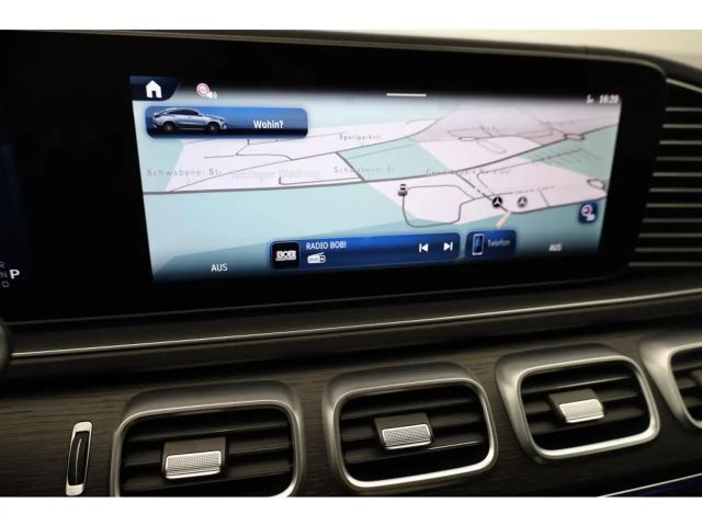 Mercedes-Benz GLE 300 AMG Line Coupé GLE 300 d