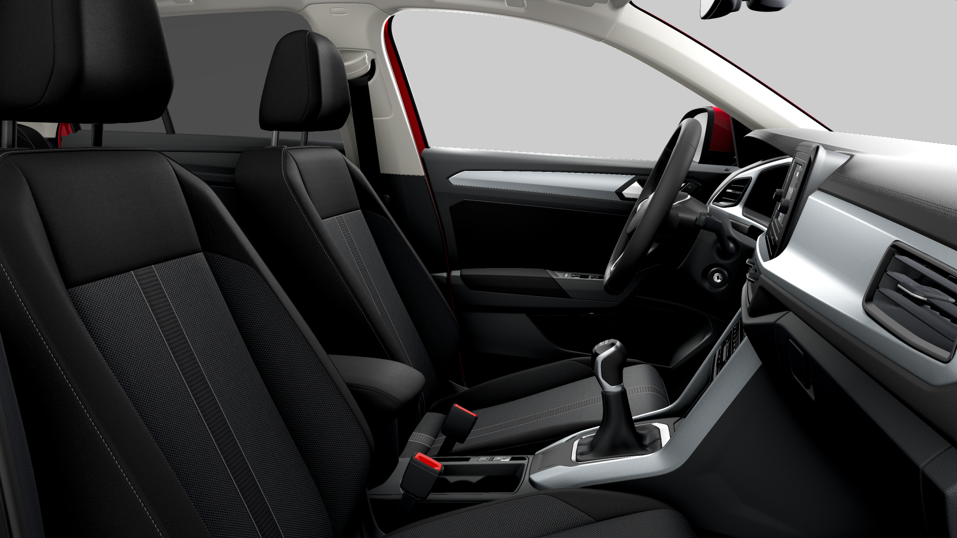 Volkswagen T-Roc 1.0 TSI