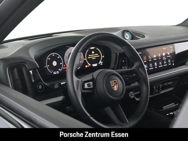 Porsche Cayenne E-Hybrid S