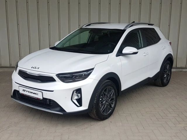 Kia Stonic 1.0T 100 48V NIGHTLINE EDITION