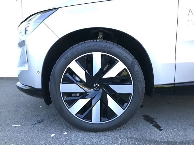 Volvo EX90 AWD Twin motor Ultra