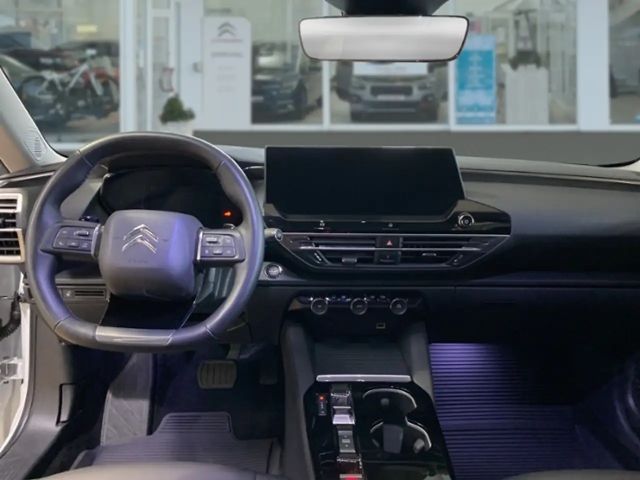 Citroën C5 X Plus PureTech