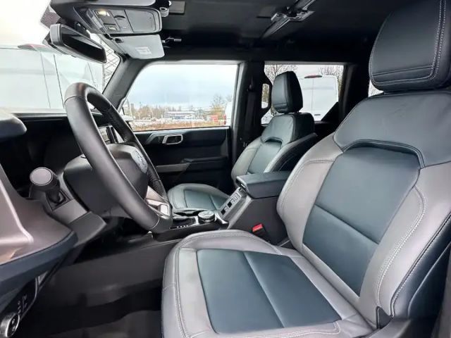 Ford Bronco 4x4 AWD Outer Banks