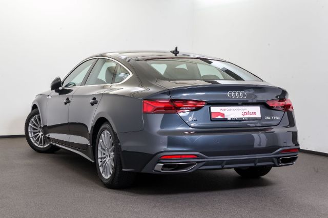 Audi A5 35 TFSI S-Tronic Sportback