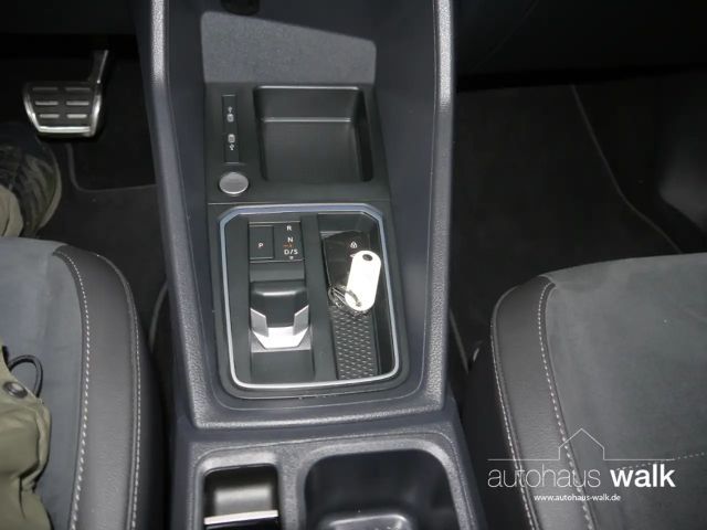 Volkswagen Caddy 2.0 TDI DSG Style