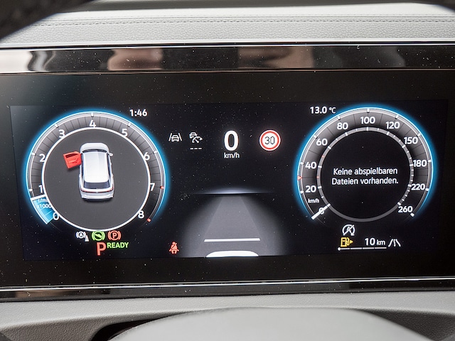 Volkswagen Tiguan 1.5 eTSI R-Line