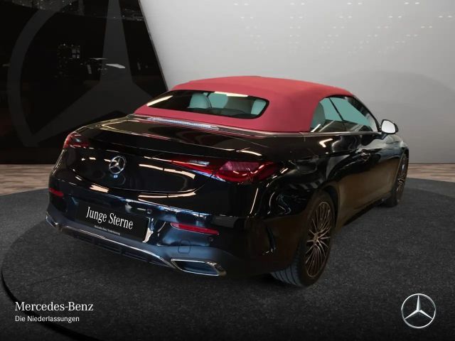 Mercedes-Benz CLE 200 AMG Line