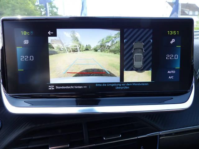 Peugeot E-2008 GT-Line