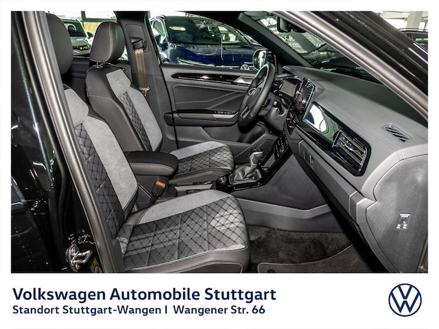 Volkswagen T-Roc 2.0 TDI DSG R-Line