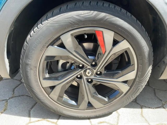 Renault Arkana E-Tech Hybrid RS