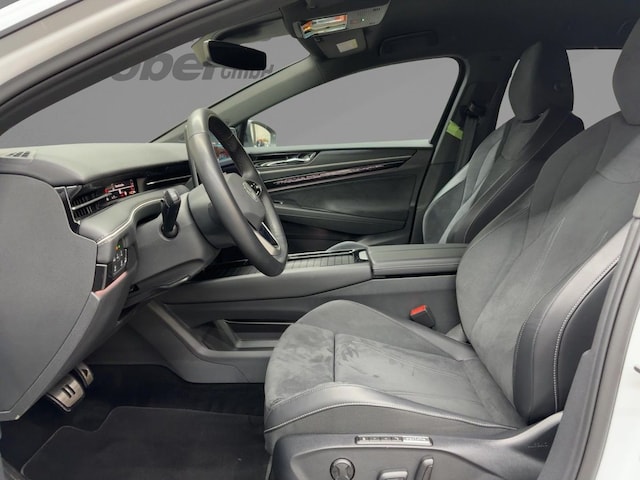 Volkswagen ID.7 Pro Tourer