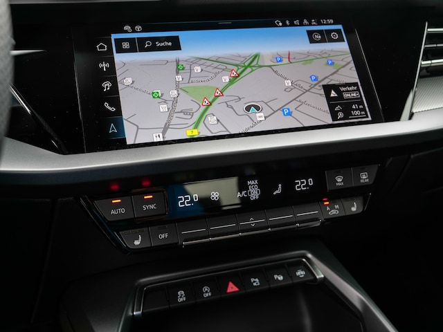 Audi A3 35 TFSI S-Line Sportback