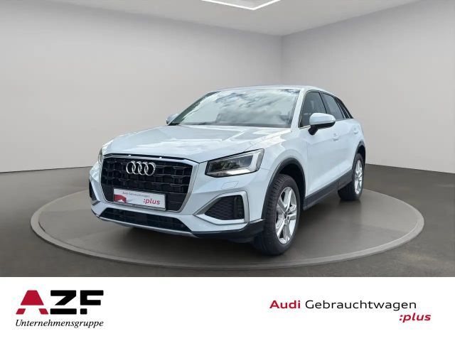 Audi Q2 35 TFSI S-Tronic