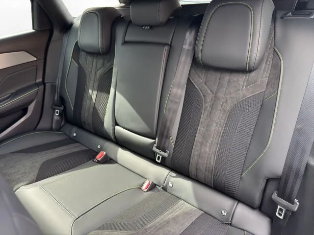 Peugeot 308 GT-Line Hybrid SW