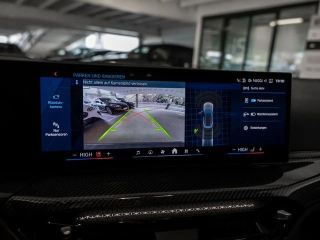 BMW M3 Competition Touring xDrive