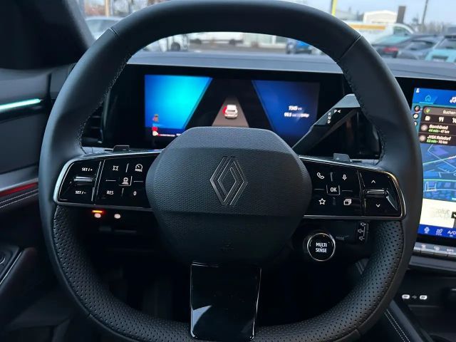 Renault Austral E-Tech Techno