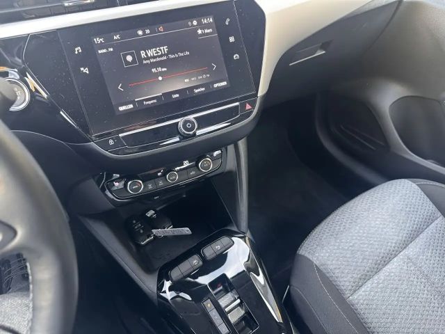 Opel Corsa Electric +SITZHEIZUNG+11KW OBC+FACELIFT+