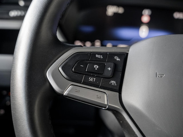 Volkswagen Touran 1.5 TSI