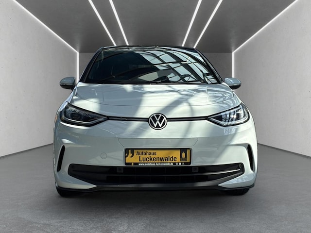 Volkswagen ID.3 Performance Pro