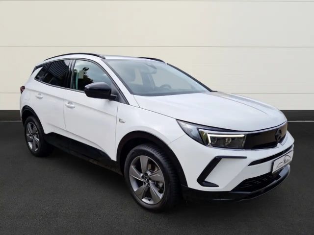 Opel Grandland X GS-Line Grand Sport