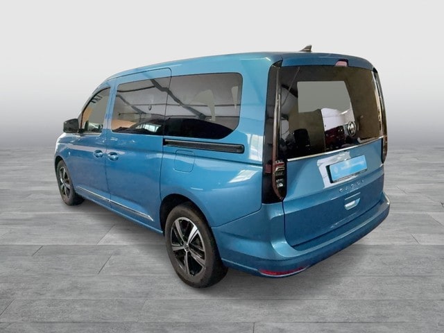 Volkswagen Caddy 2.0 TDI DSG Maxi Style