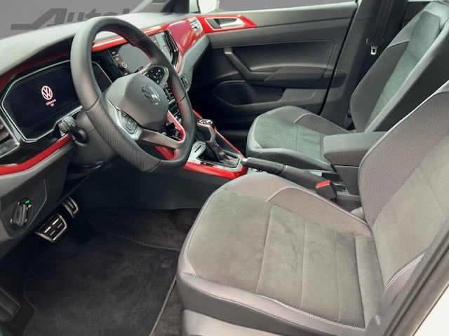 Volkswagen Polo 2.0 TSI GTI IQ.Drive