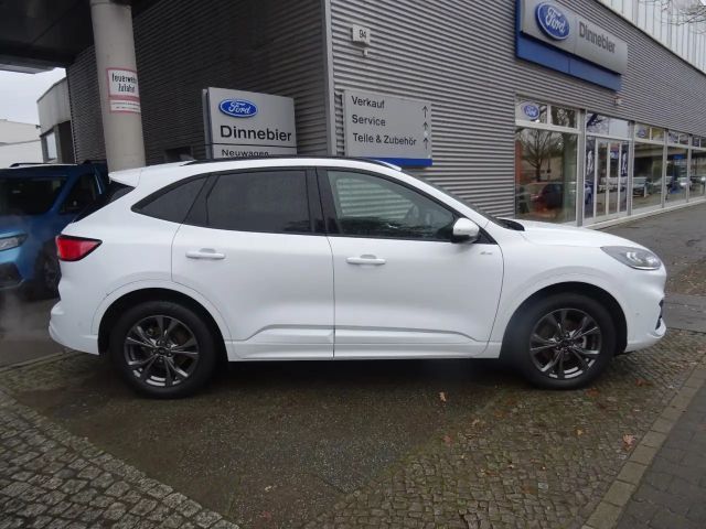 Ford Kuga ST Line X