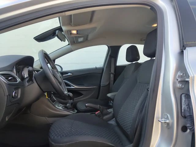 Opel Astra Edition