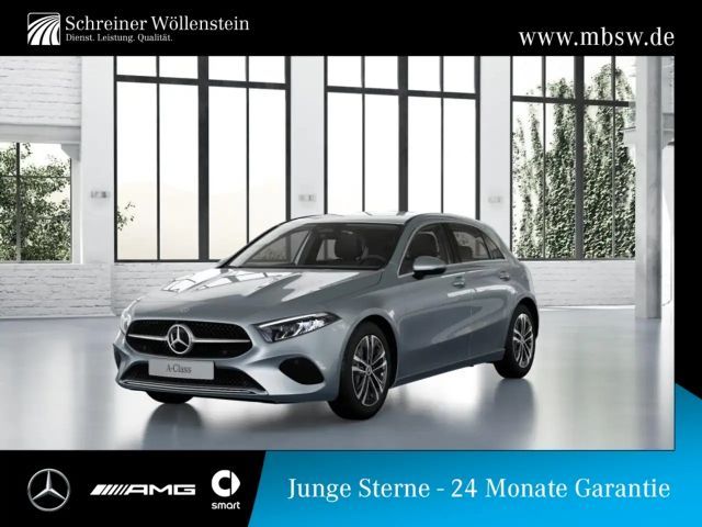 Mercedes-Benz A 200 Progressive