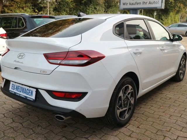 Hyundai i30 1.0 Smart