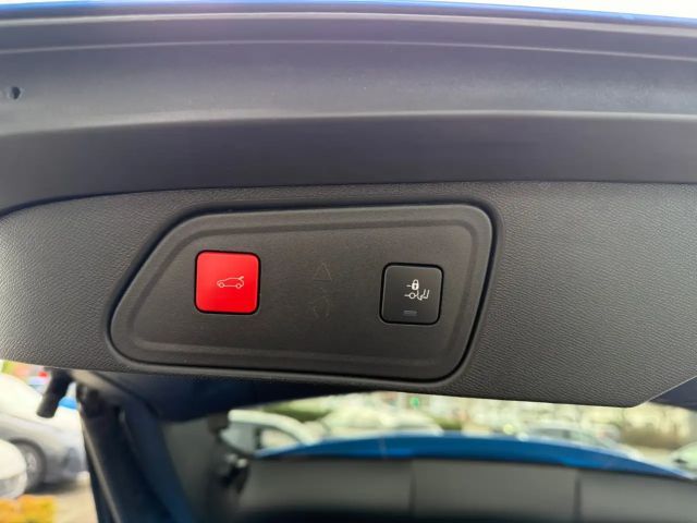 Peugeot 3008 Allure Pack EAT8 Hybrid