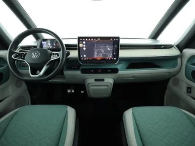 Volkswagen ID.Buzz IQ.Drive LWB Pro