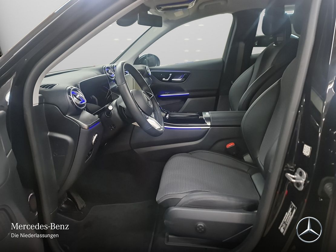 Mercedes-Benz GLC 200 4MATIC
