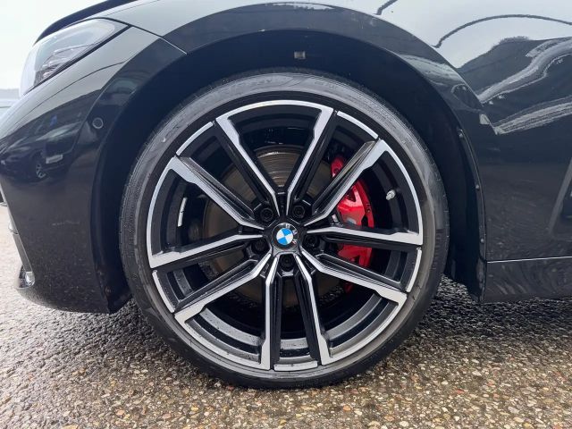 BMW 440 Cabrio M440i xDrive