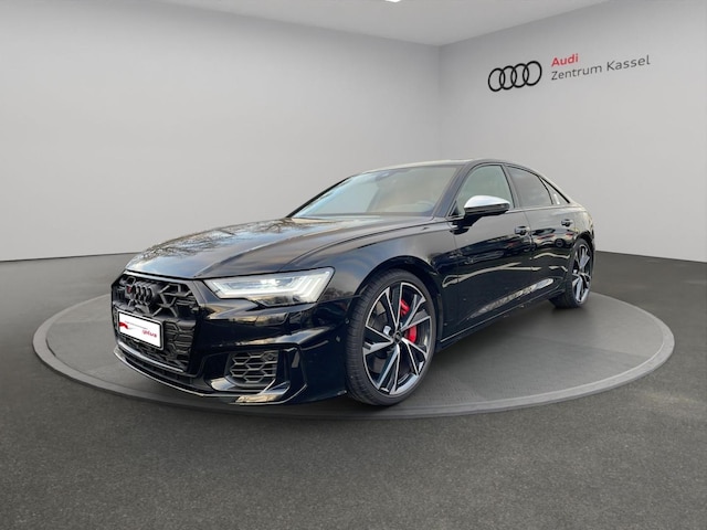 Audi S6 Quattro Sedan