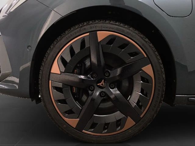 Cupra Leon Sportstourer VZ e-Hybrid