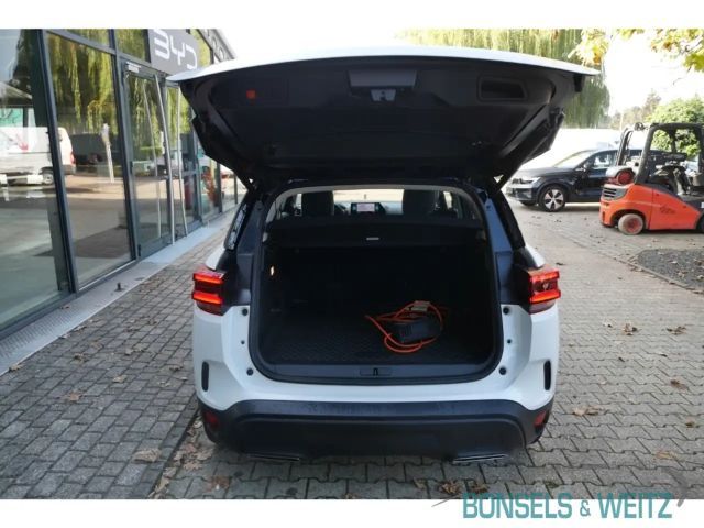 Citroën C5 Aircross Hybrid Pack Shine