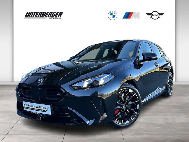 BMW 135 M-Sport xDrive