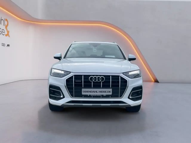 Audi Q5 40 TDI Quattro S-Tronic