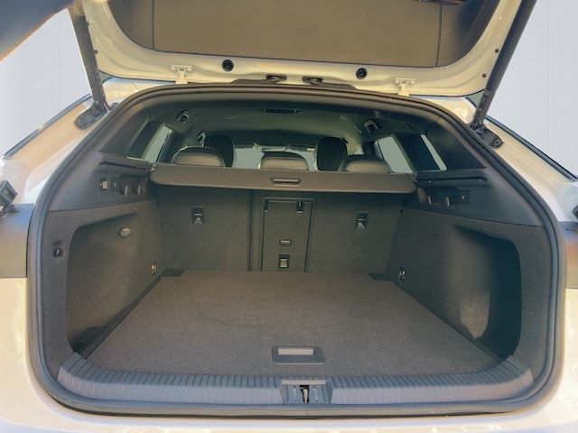 Volkswagen ID.7 Pro Tourer