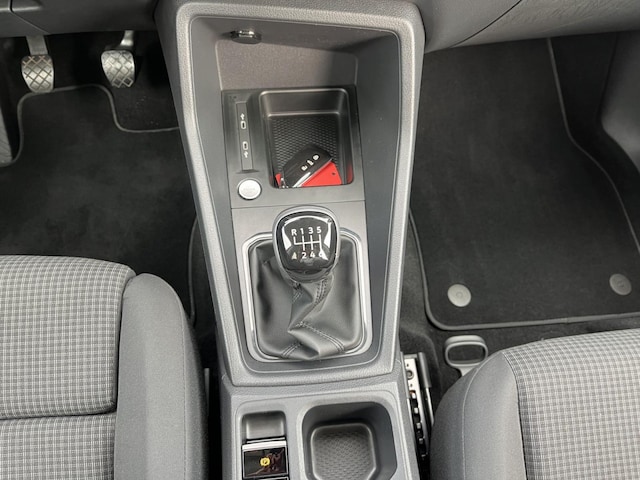 Volkswagen Caddy 2.0 TDI Combi