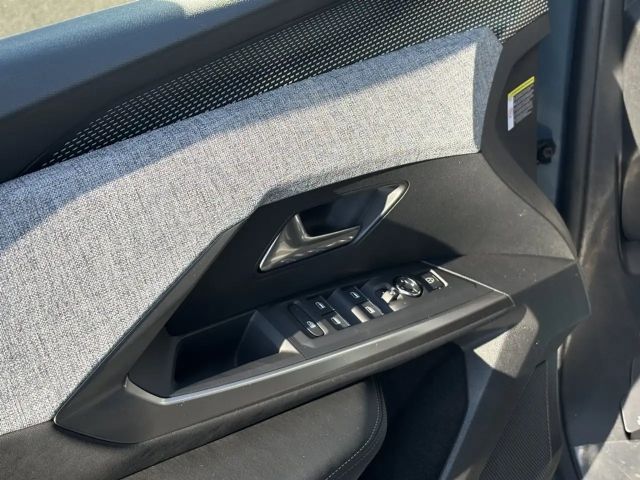 Peugeot 3008 GT-Line Hybrid