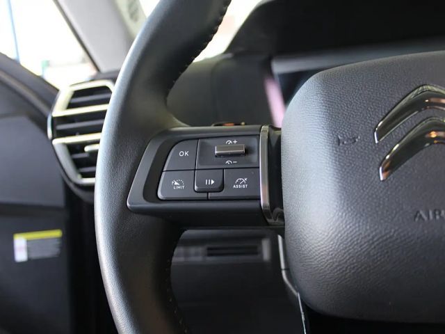 Citroën C4 Plus PureTech