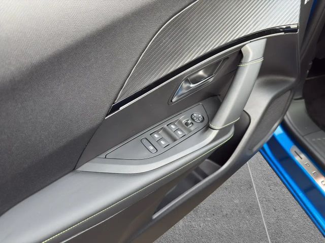 Peugeot E-2008 GT-Line