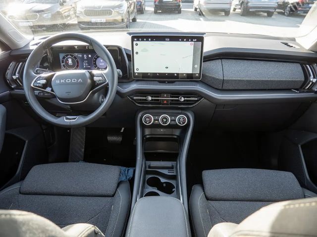 Skoda Kodiaq 1.5 TSI Selection