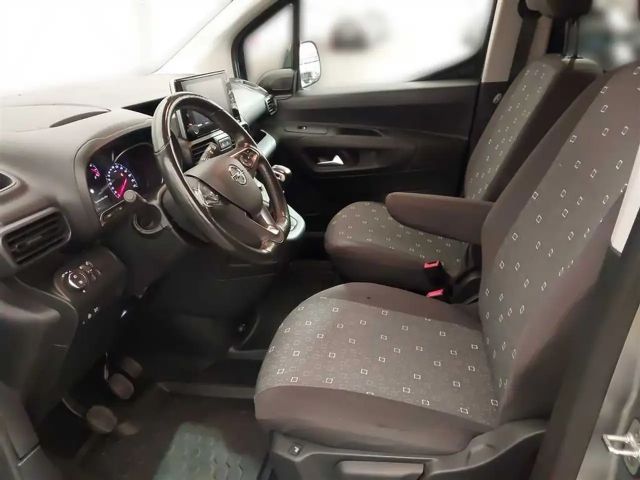 Opel Combo Elegance Life