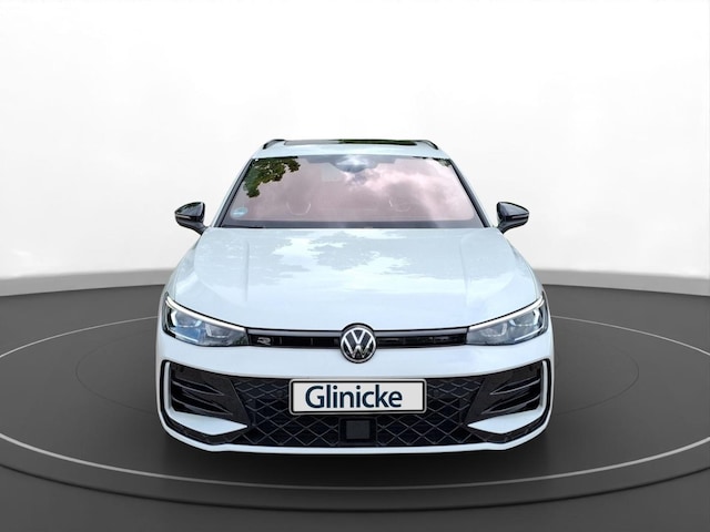 Volkswagen Passat R-Line Variant