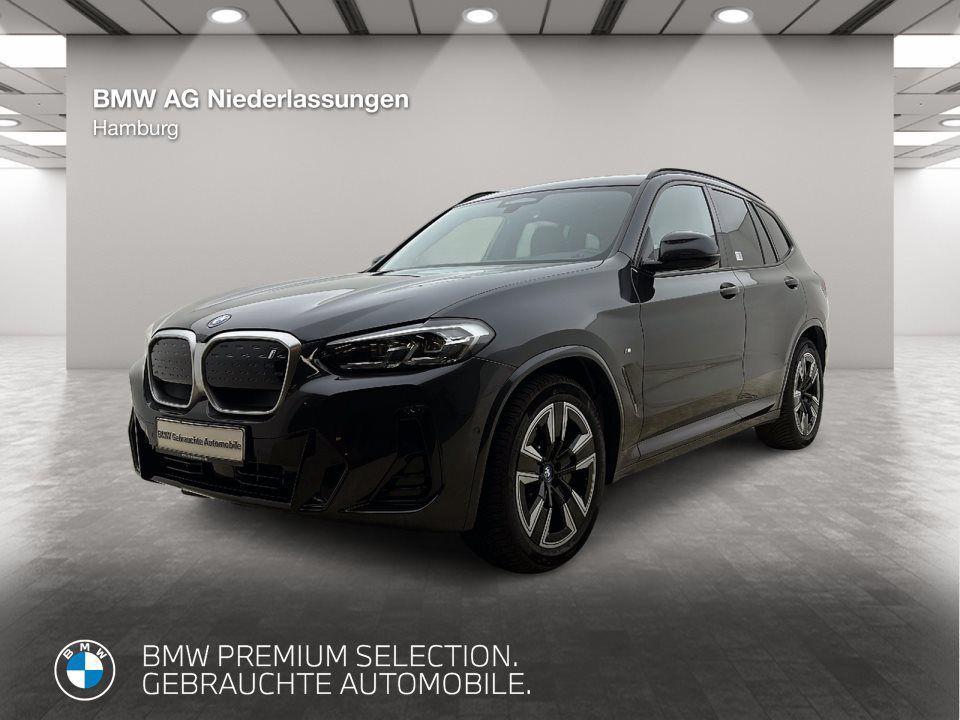 BMW iX3 iX3