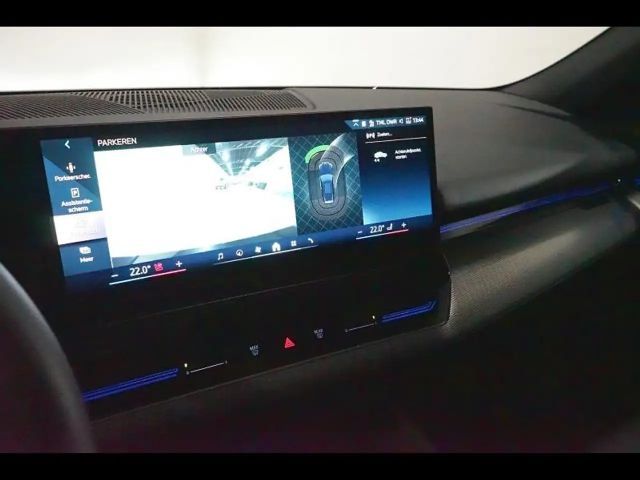 BMW 530 M-Sport Touring